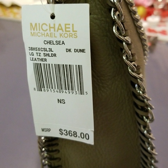 Michael Kors Bag - Picture 4 of 5